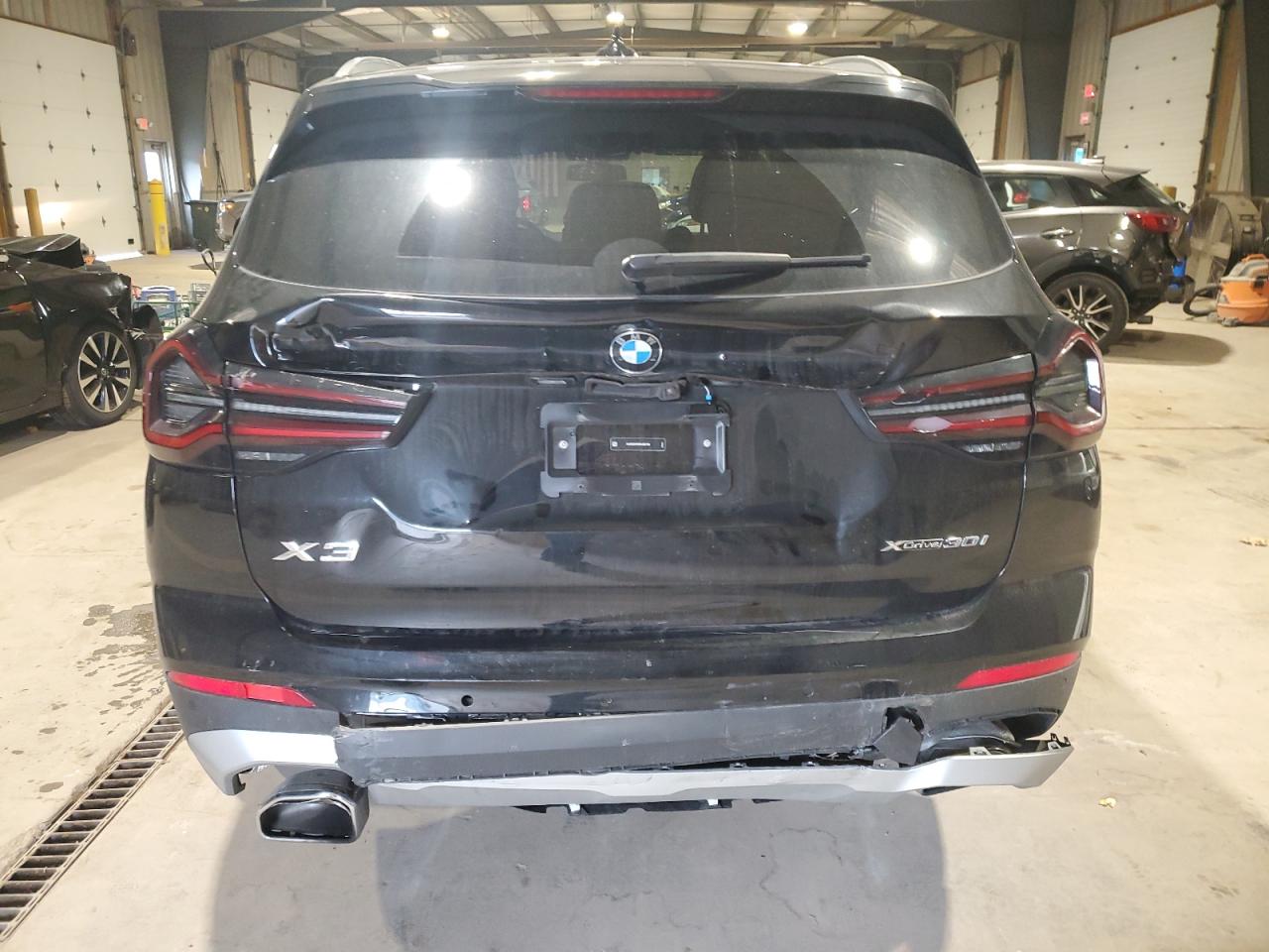 2024 BMW X3 - Image 6