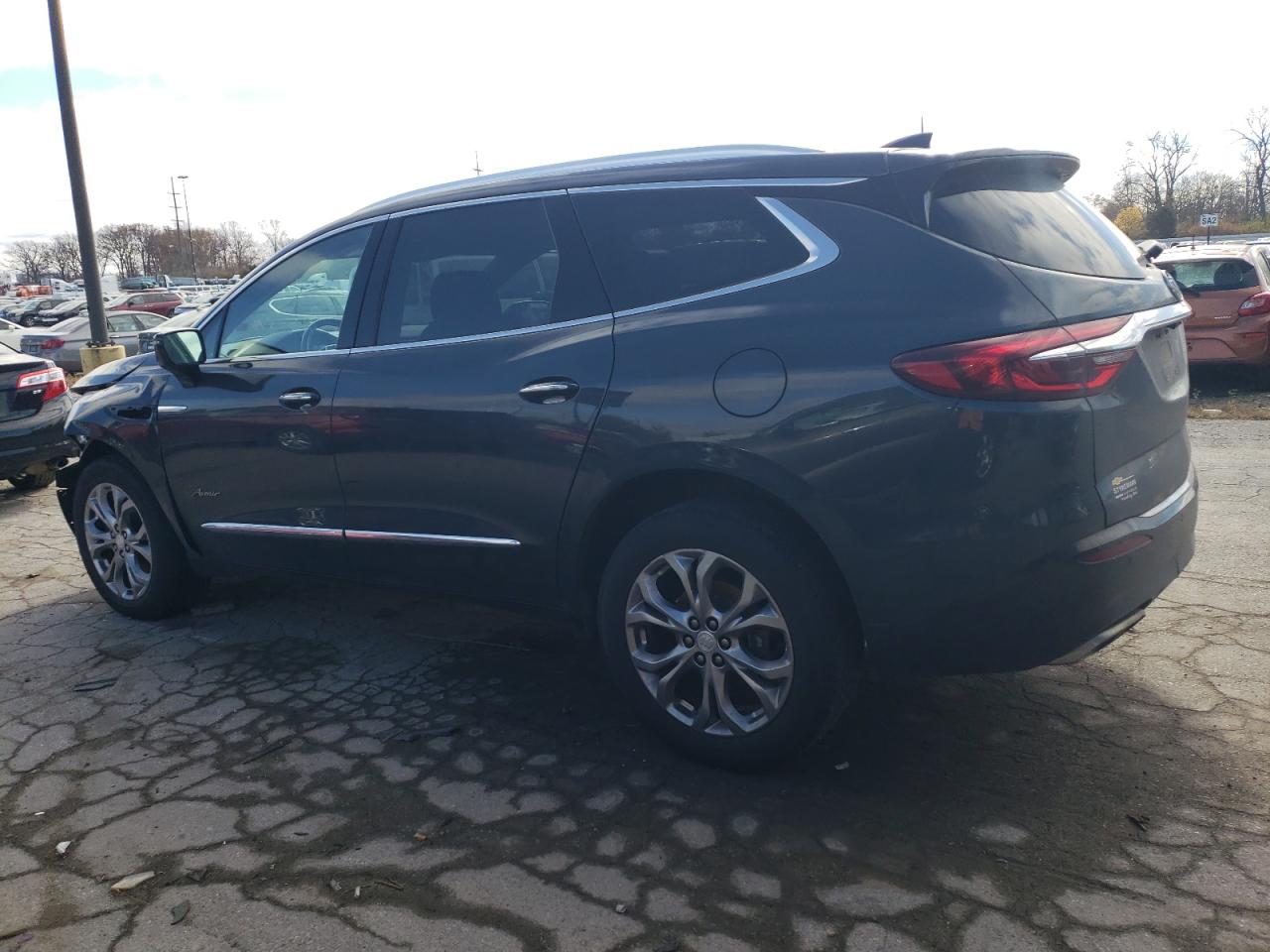 2019 Buick Enclave - Image 2
