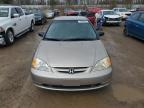 2002 Honda Civic Lx na sprzedaż w Davison, MI - Normal Wear