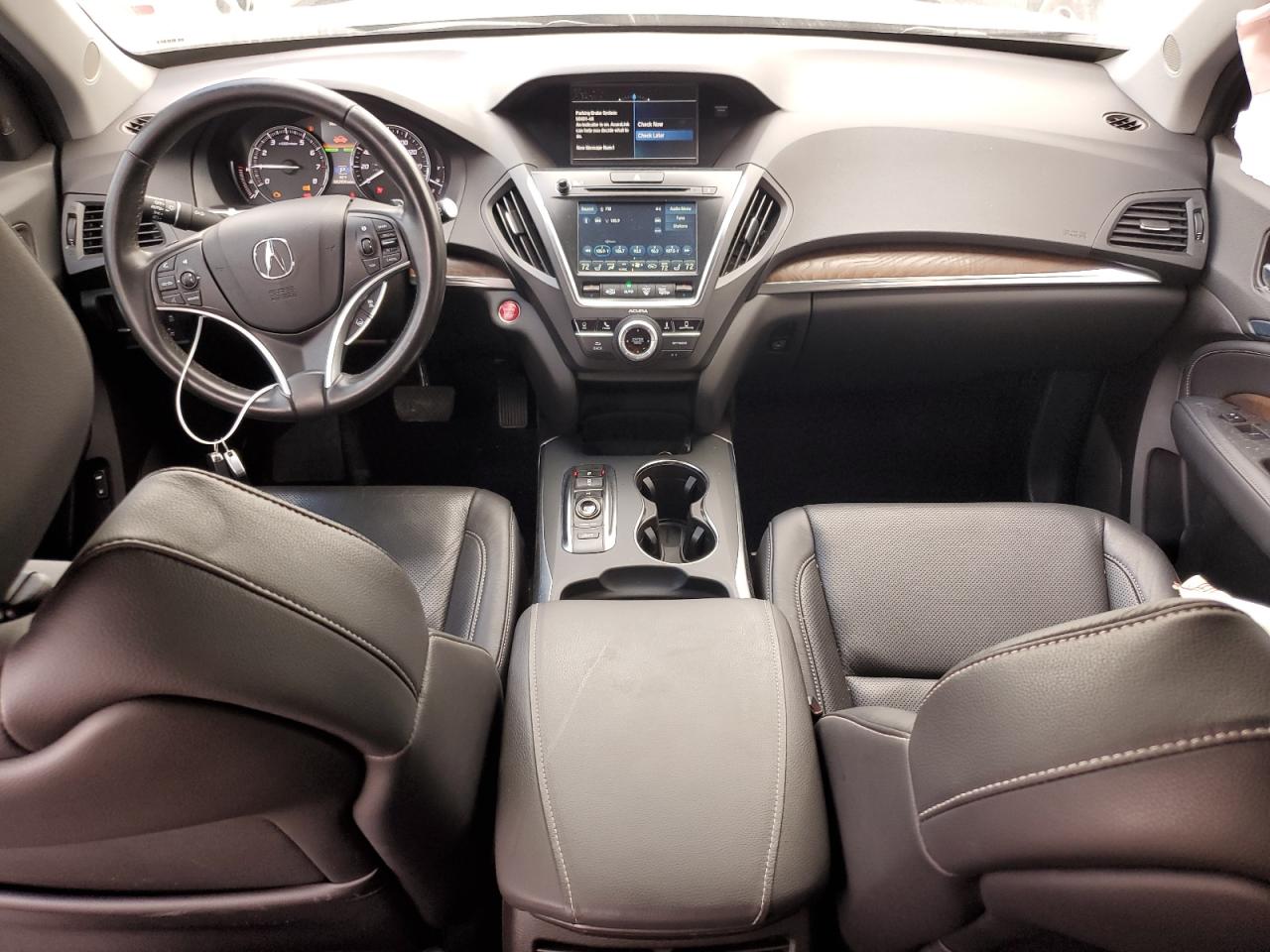 2020 Acura MDX - Image 8