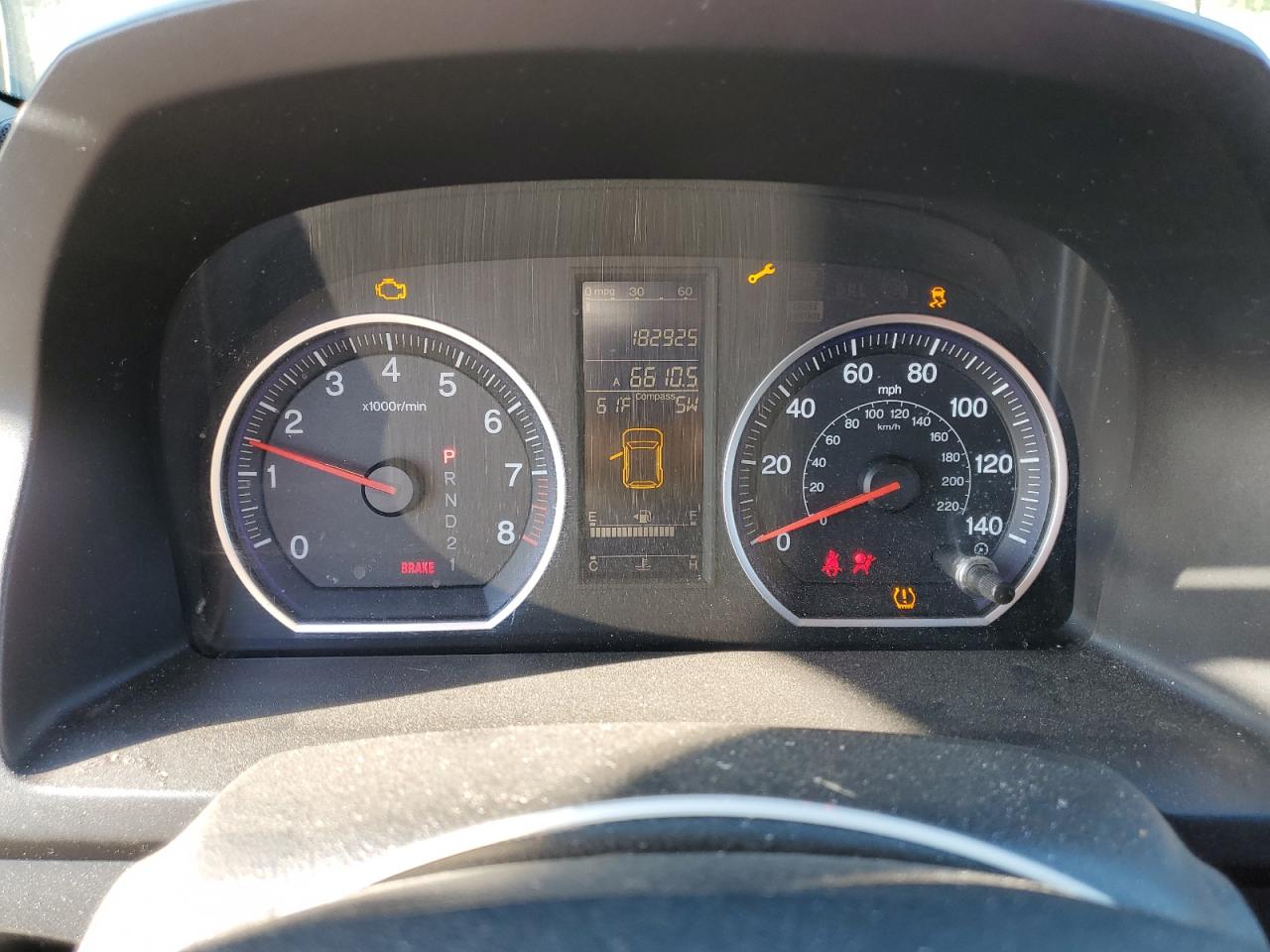2010 Honda CR-V - Image 9