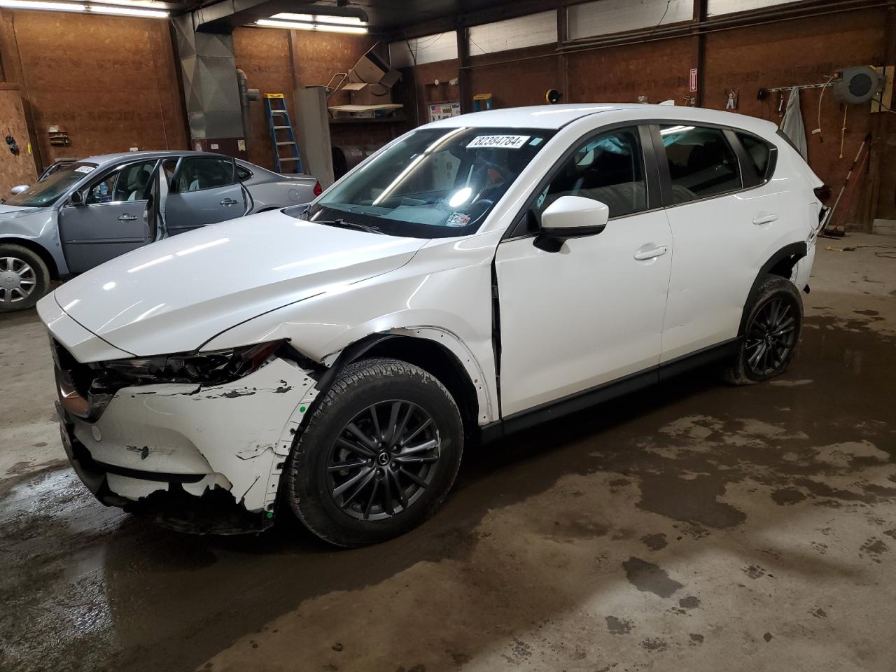 2020 Mazda CX-5 - Image 1