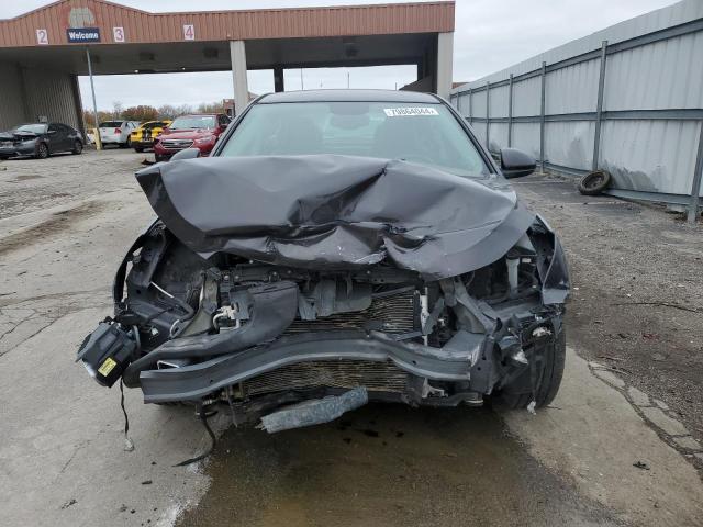 2015 CHEVROLET CRUZE LTZ  