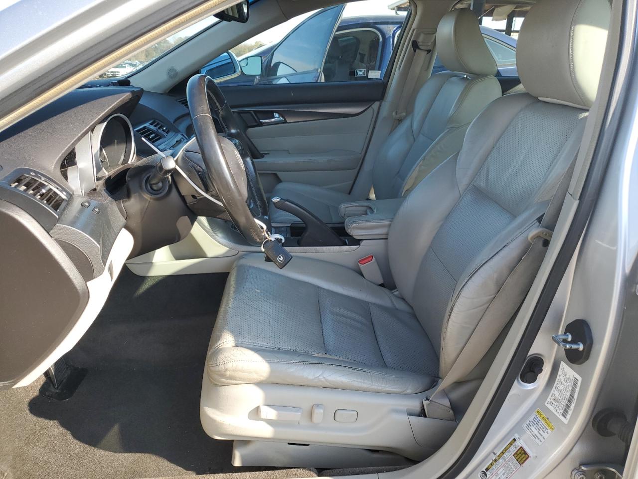 2012 Acura TL - Image 7