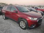 2020 Chevrolet Traverse Lt de vânzare în Riverview, FL - Water/Flood