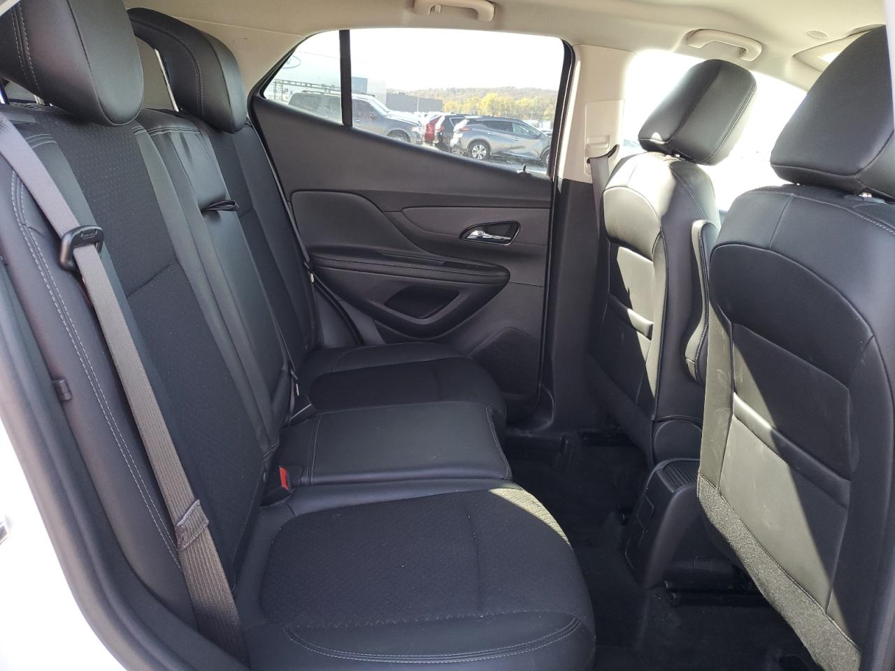 2022 Buick Encore - Image 11