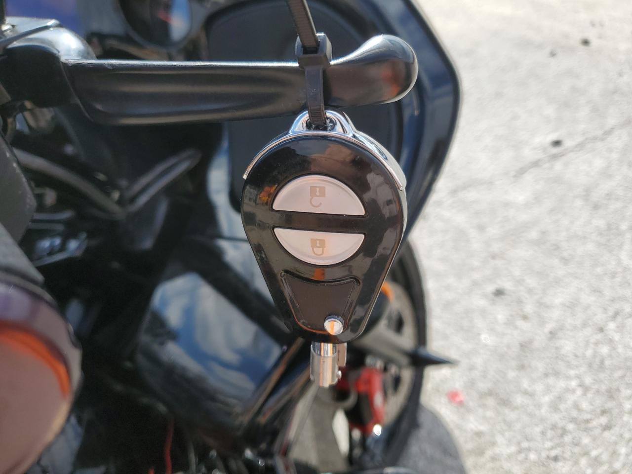 2019 Harley-Davidson Fltrxse VIN: 1HD1TCL15KB959322 Lot: 79917374