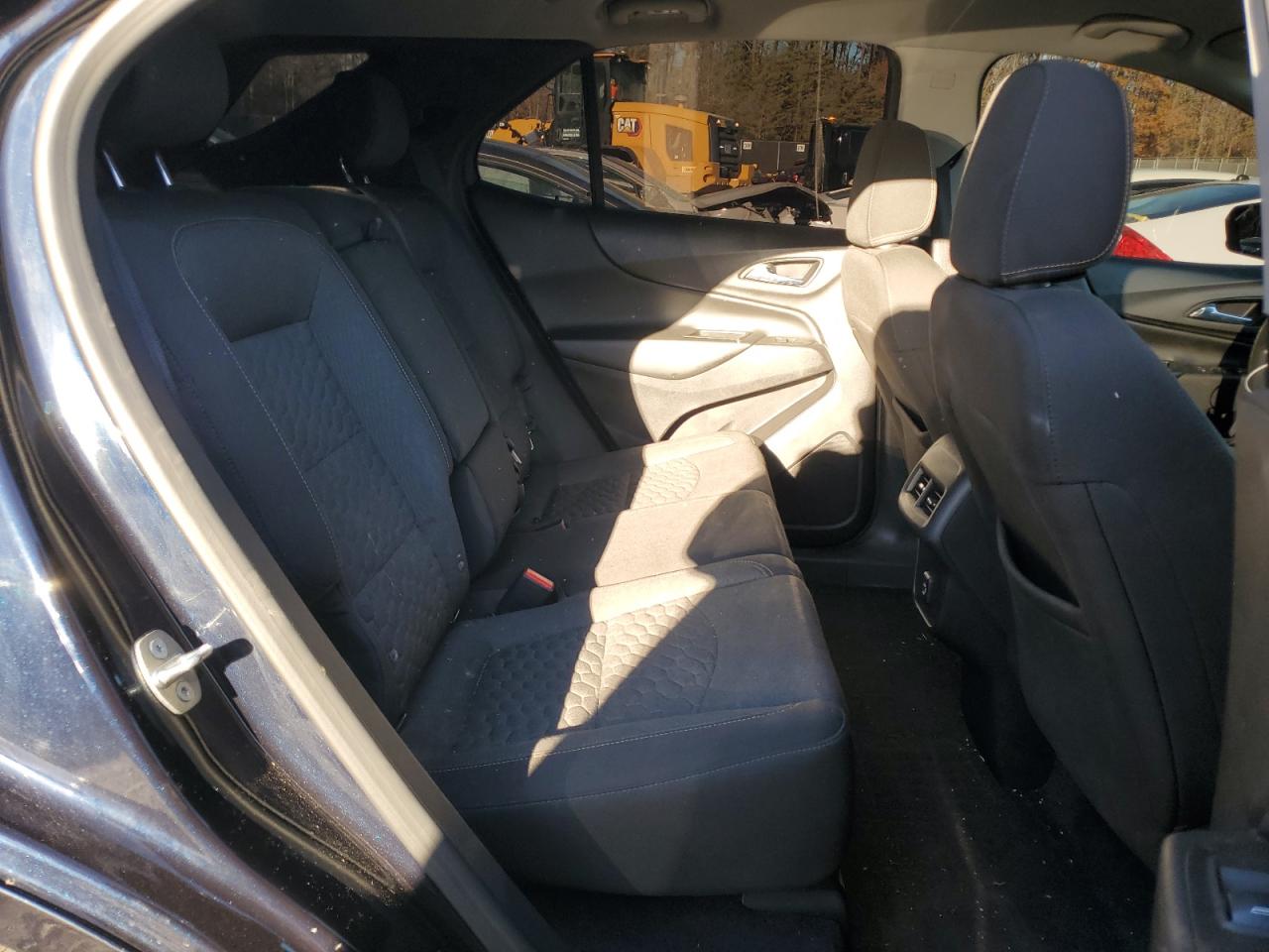 2020 Chevrolet Equinox - Image 11