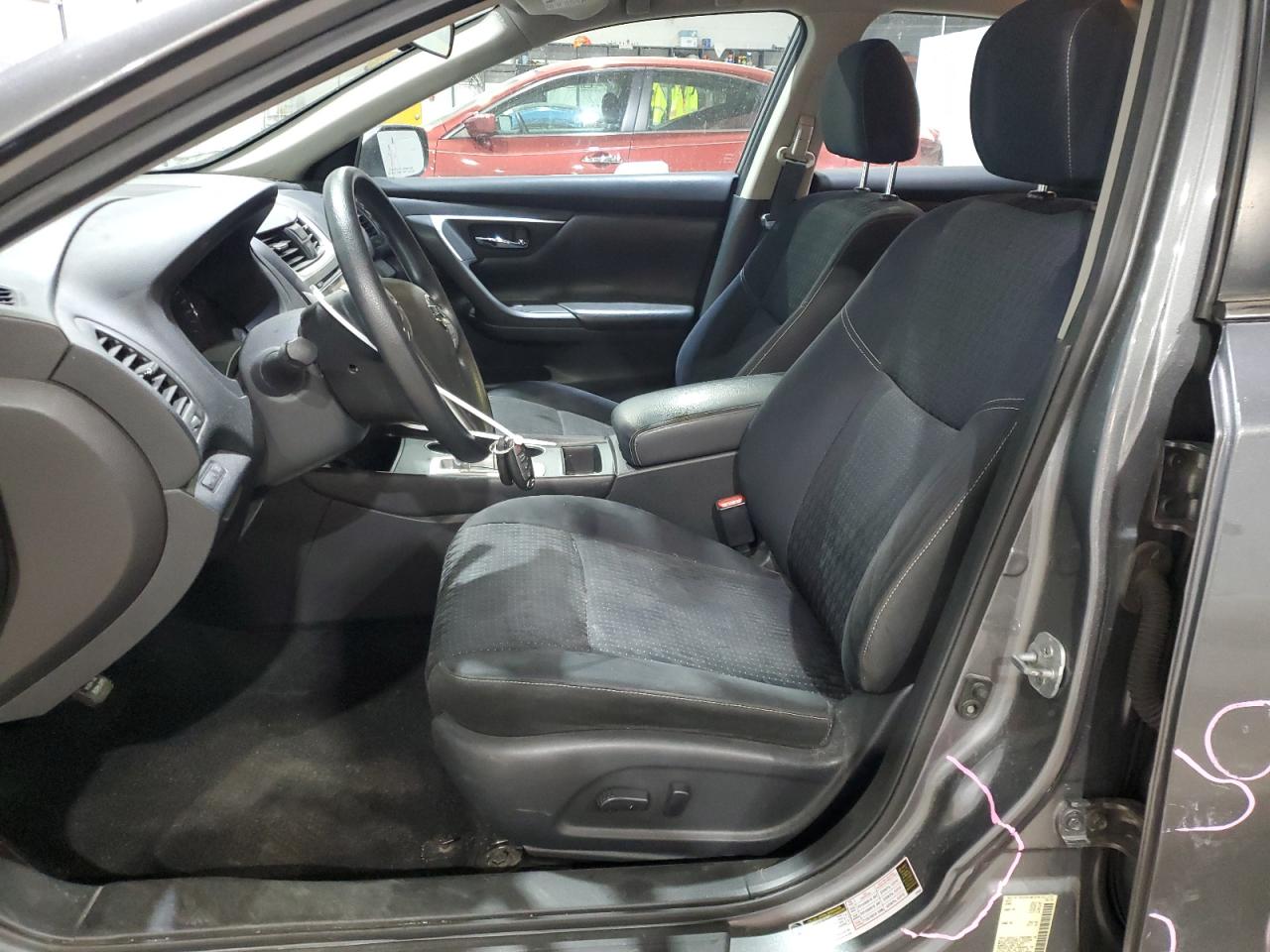 2016 Nissan Altima - Image 7
