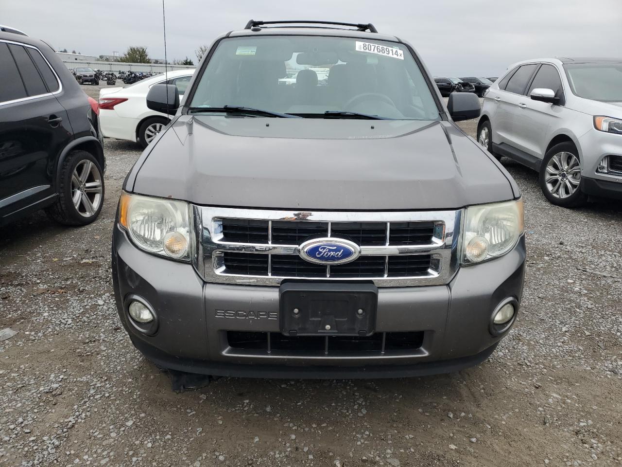 2012 Ford Escape - Image 5