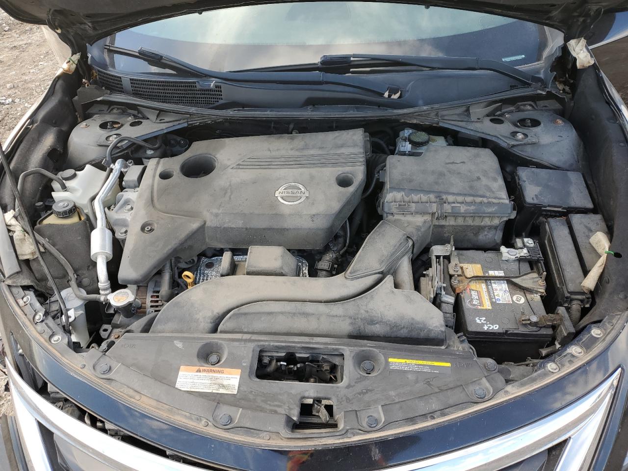 2013 Nissan Altima - Image 7