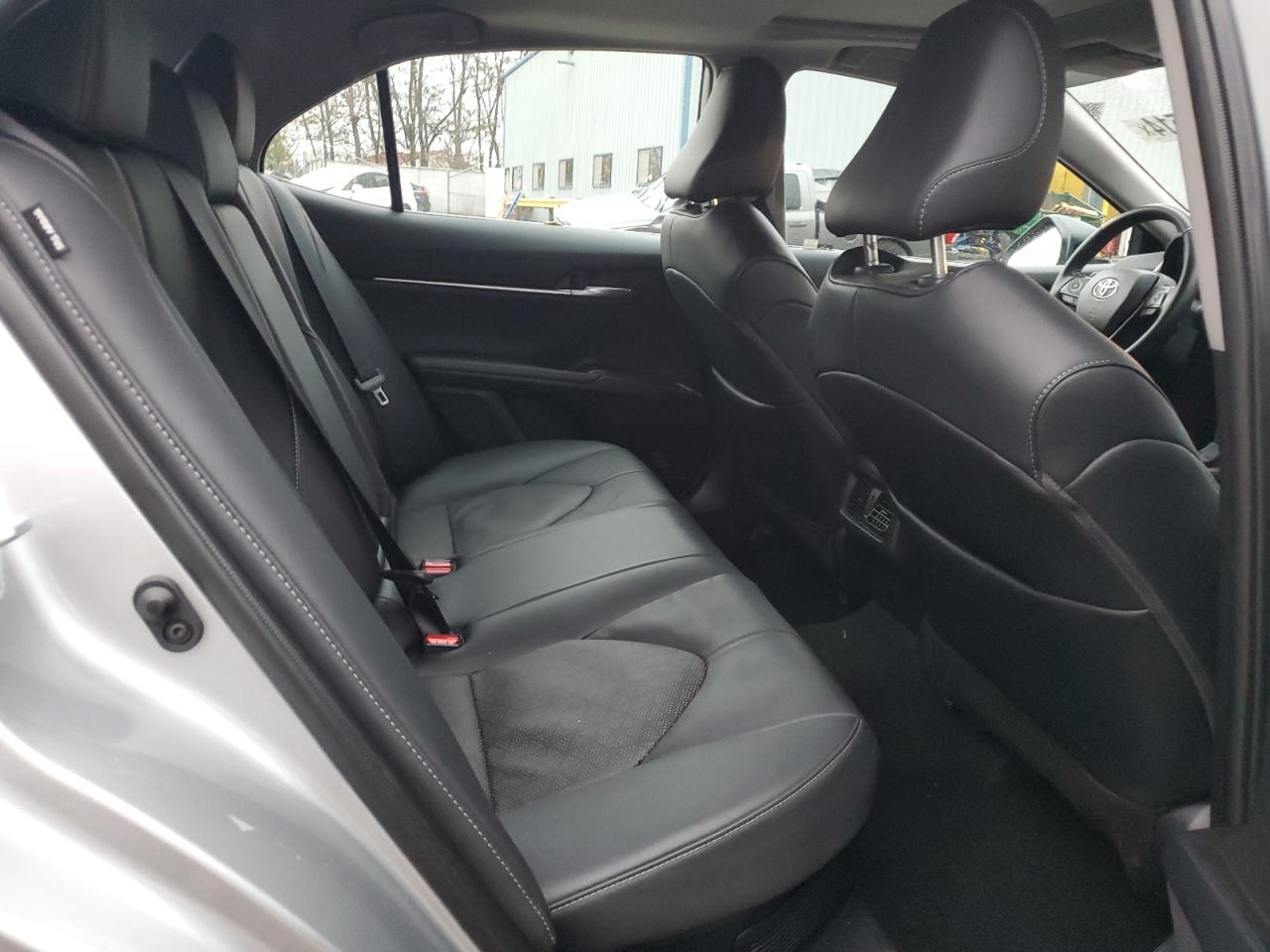 2024 Toyota Camry - Image 10
