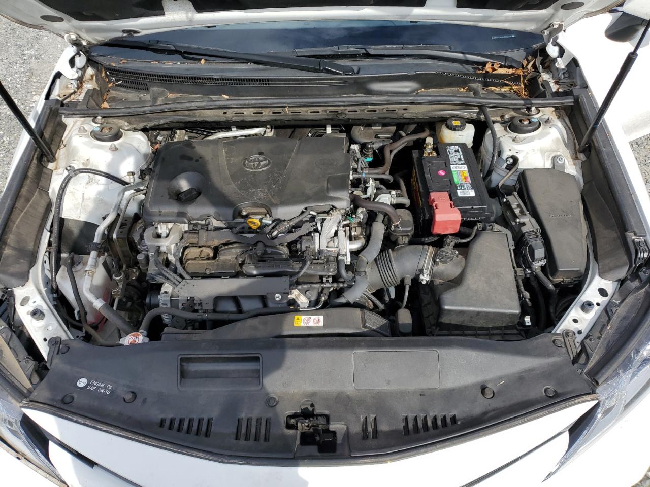2018 Toyota Camry - Image 12
