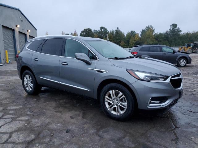  BUICK ENCLAVE 2018 Серебристый