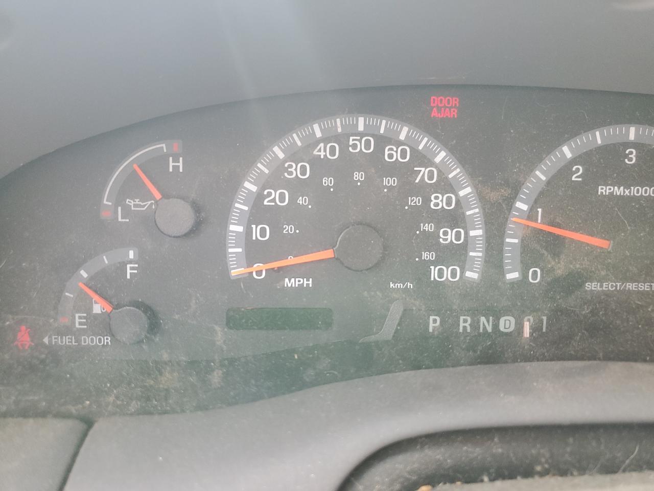 2003 Ford F-150 - Image 9