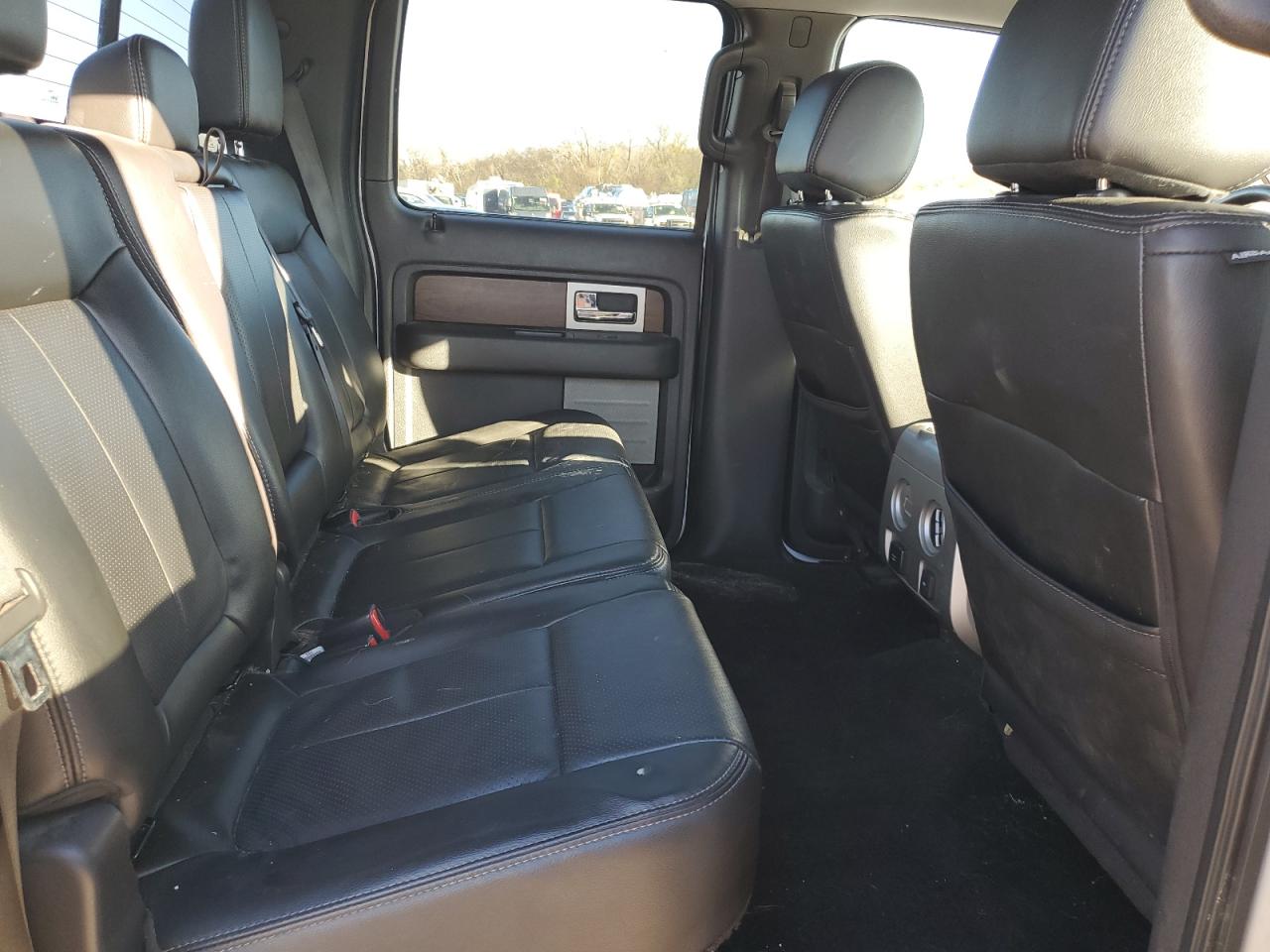 2014 Ford F-150 - Image 10