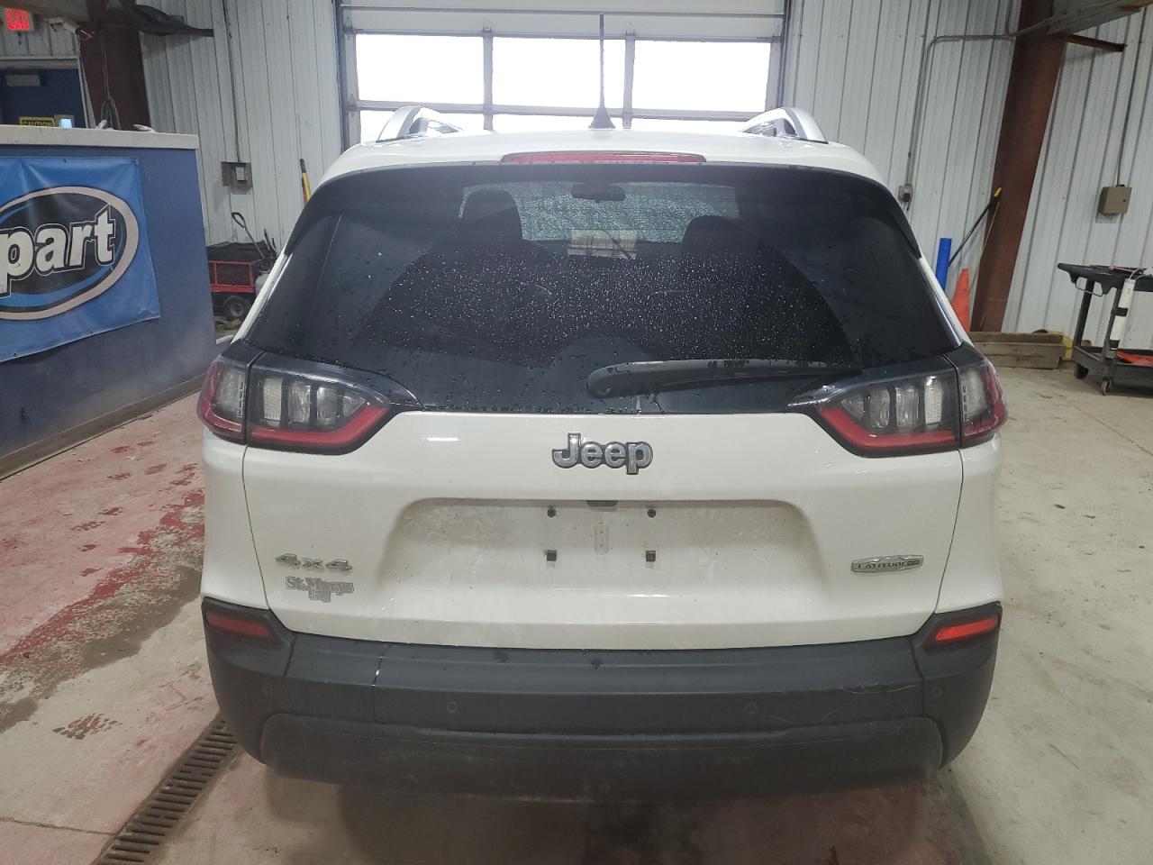 2019 Jeep Grand Cherokee - Image 6