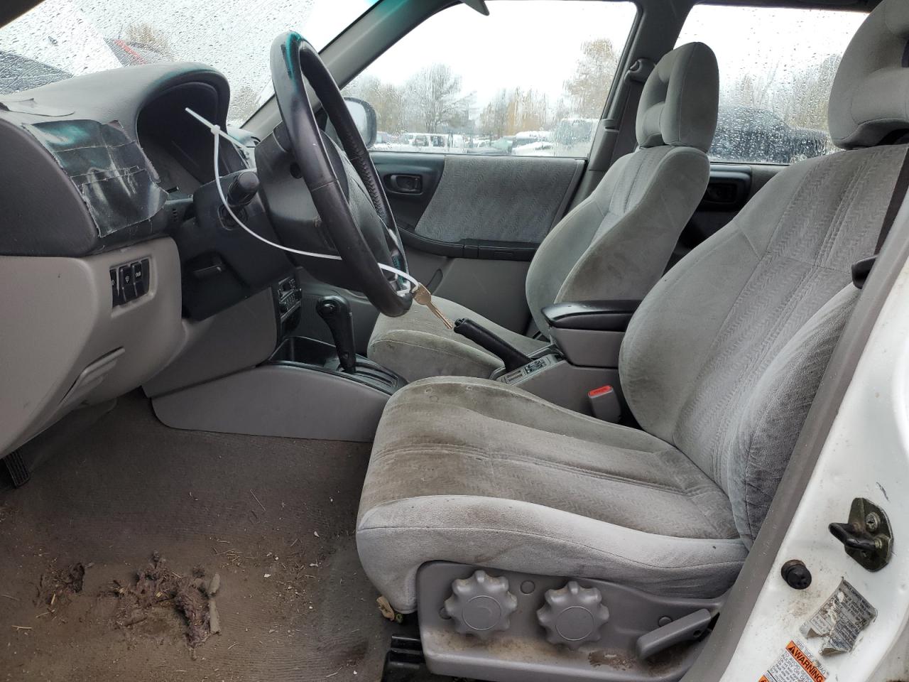 2002 Subaru Forester - Image 7