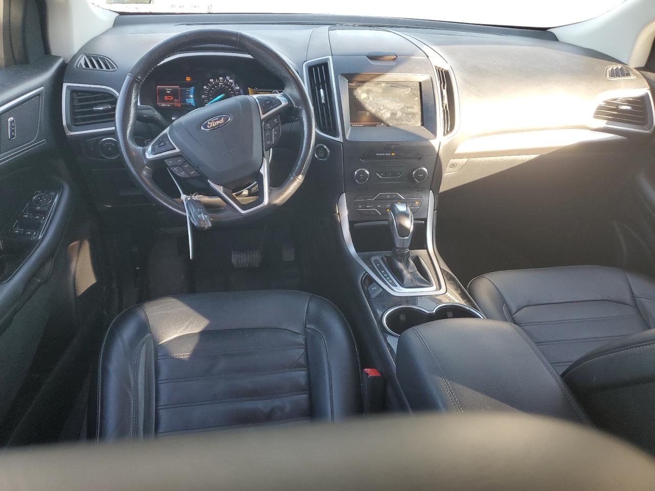 2015 Ford Edge - Image 8