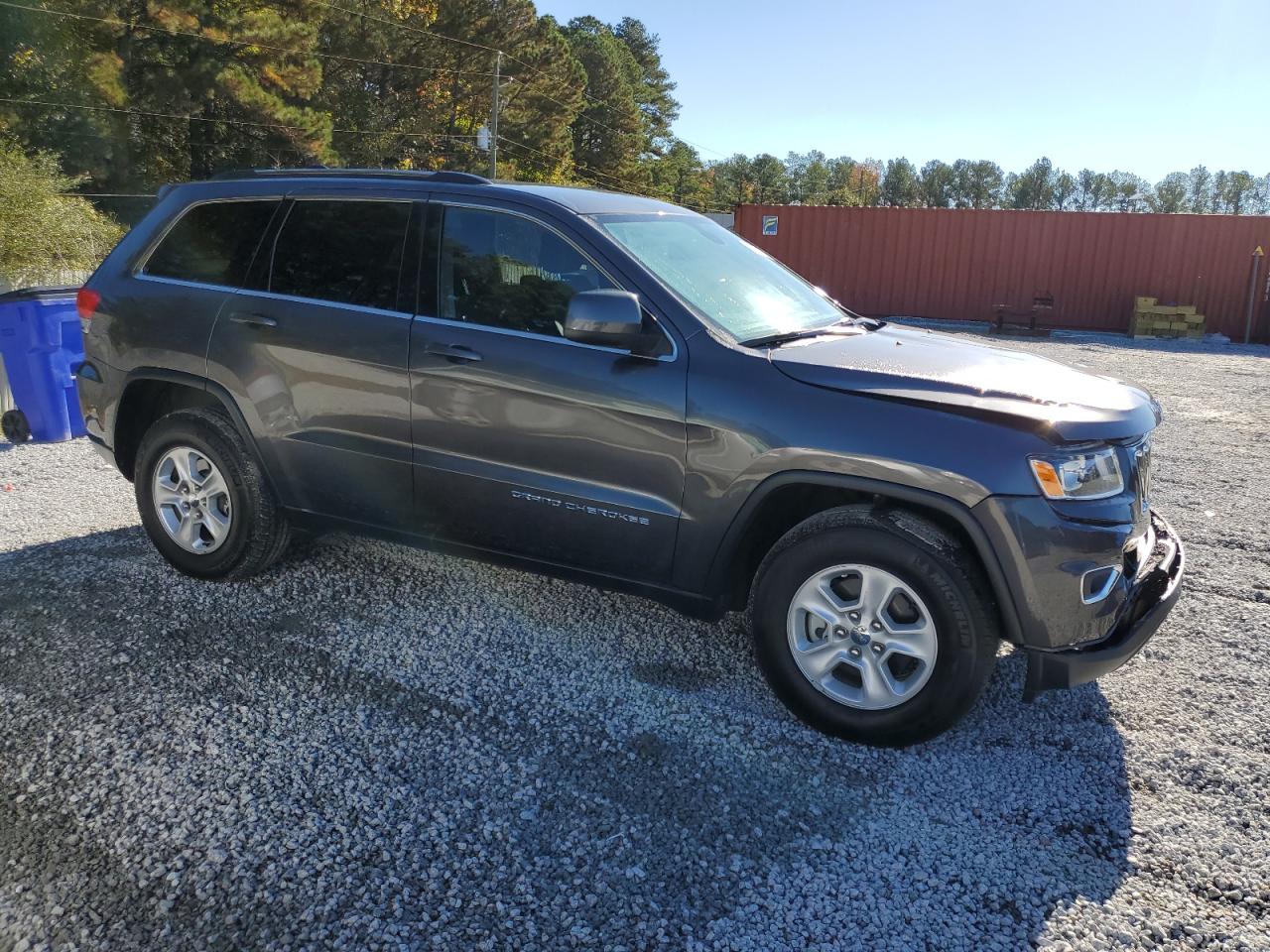 2015 Jeep Grand Cherokee - Image 4