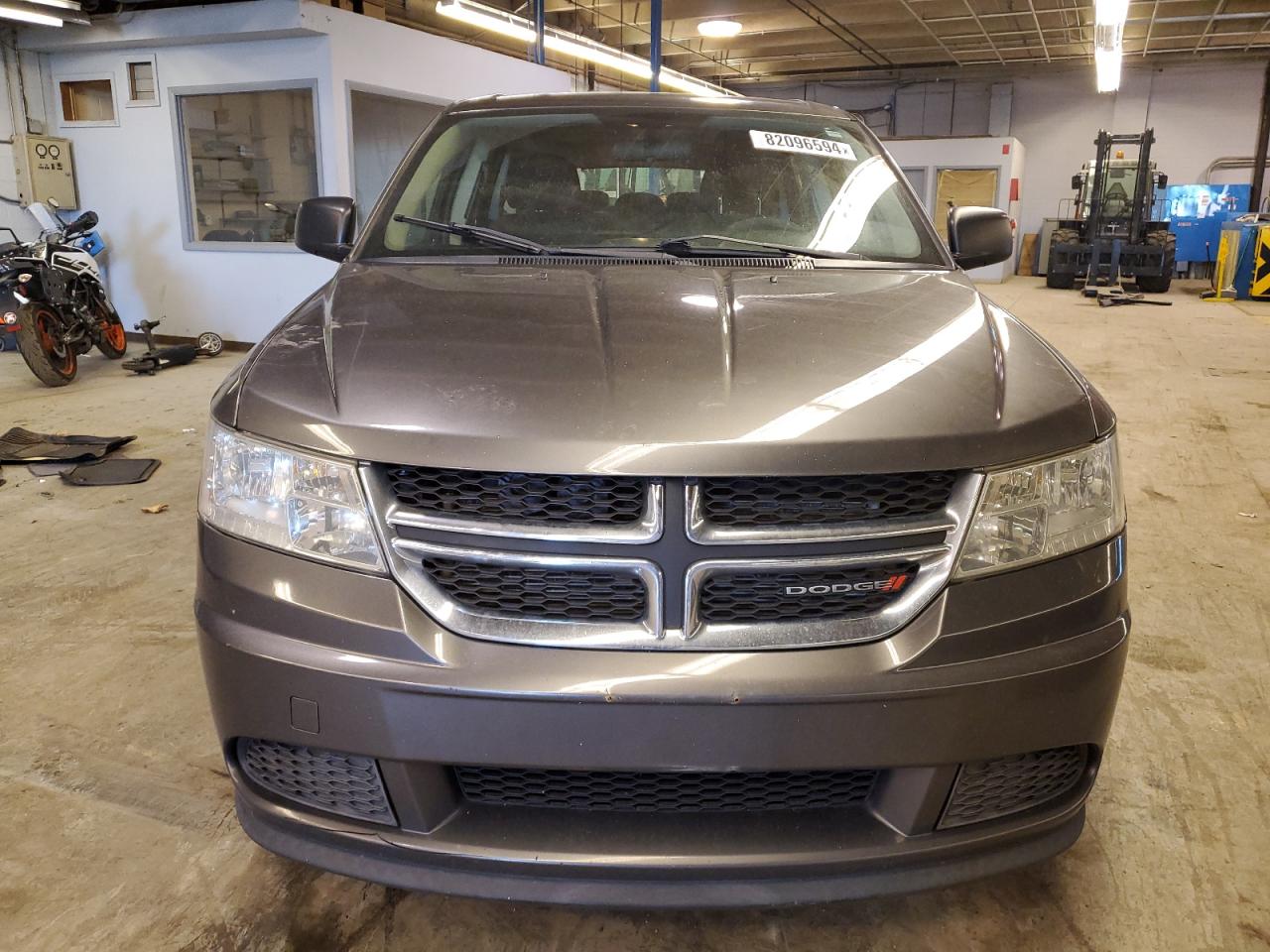 2015 Dodge Journey - Image 5