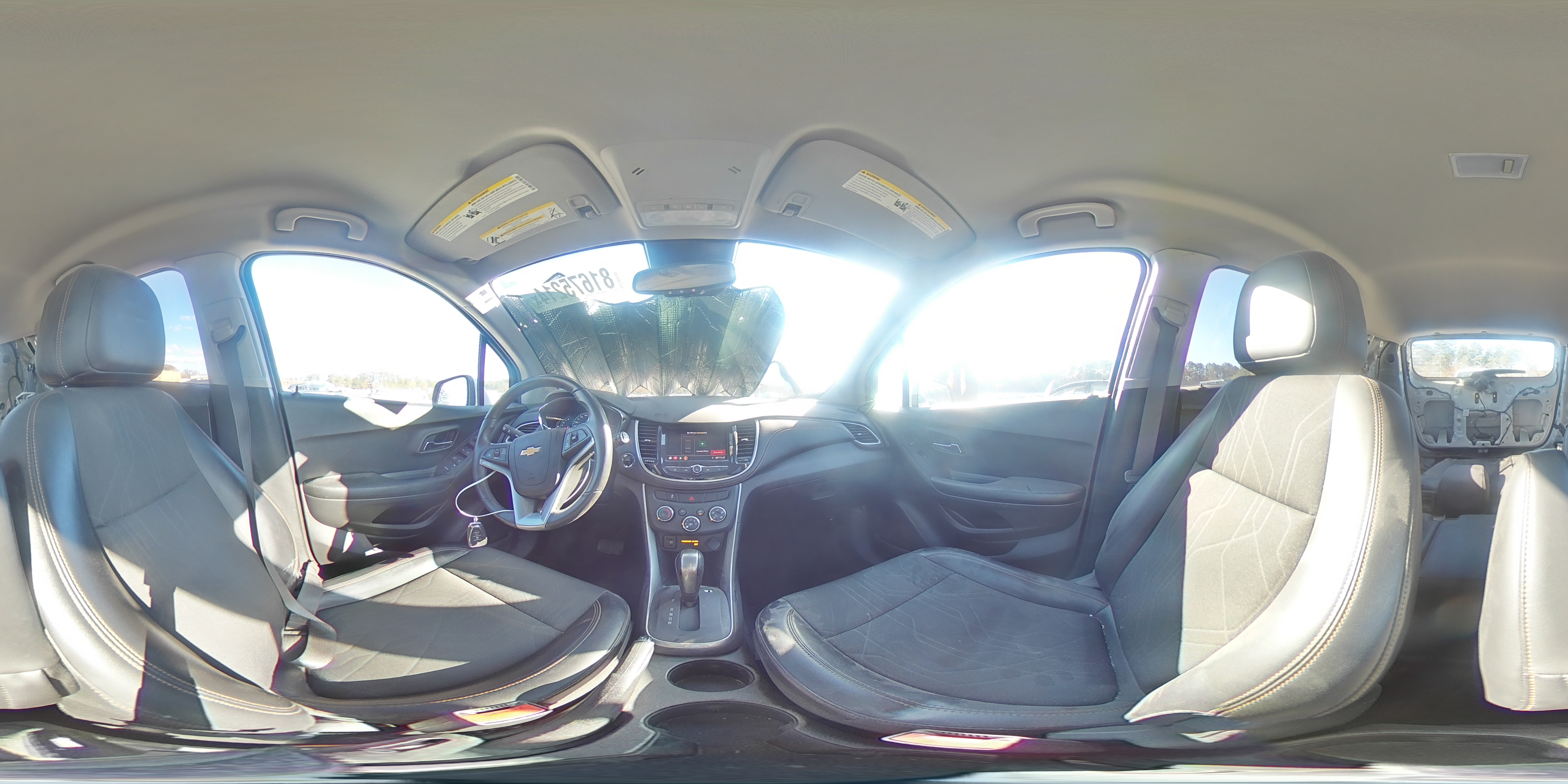 2021 Chevrolet Trax - Image 14