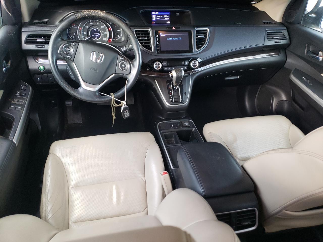 2015 Honda CR-V - Image 8