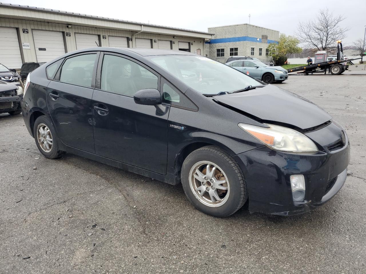 2010 Toyota Prius - Image 4