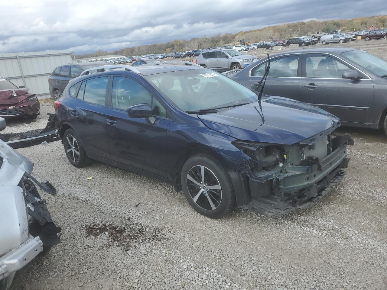 2019 Subaru Impreza - Image 4