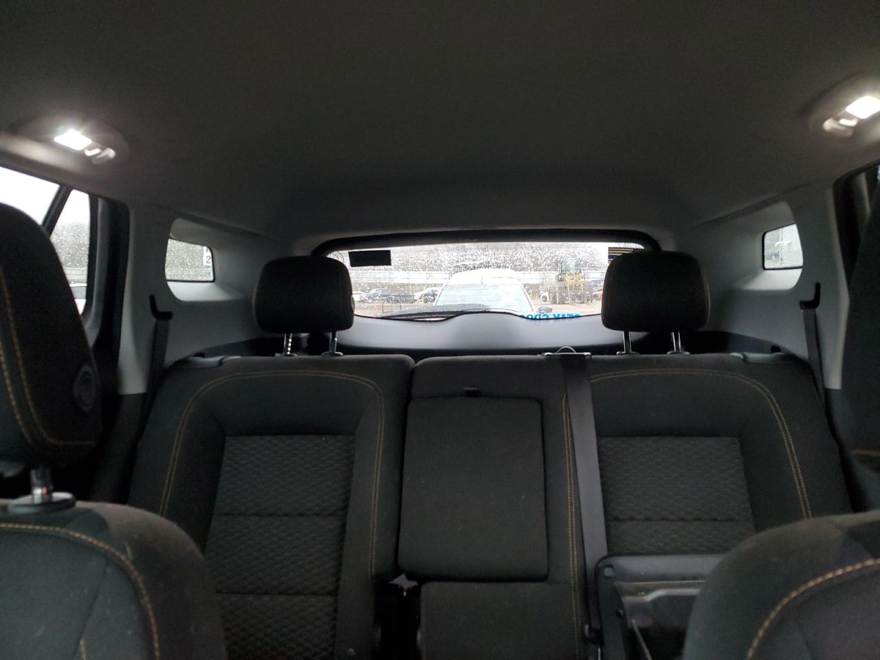 2018 GMC Terrain - Image 10