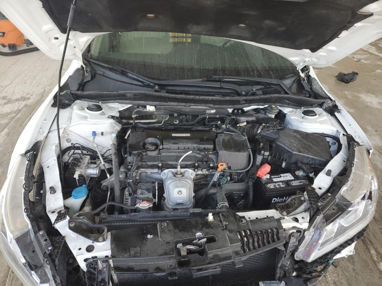 2017 Honda Accord - Image 11