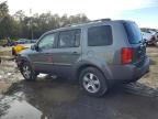 2010 Honda Pilot Ex за продажба в Greenwell Springs, LA - Front End