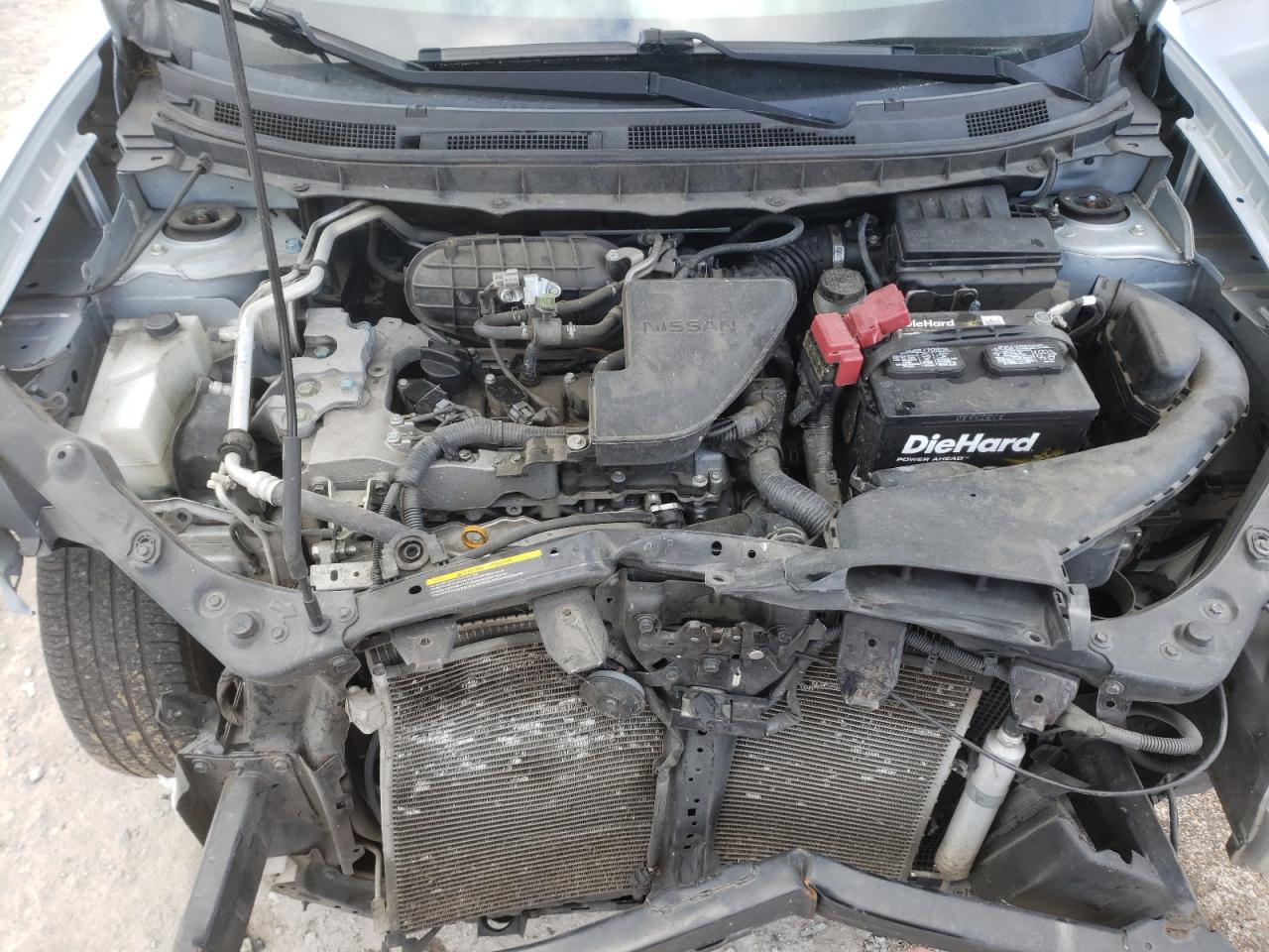 2014 Nissan Rogue - Image 12