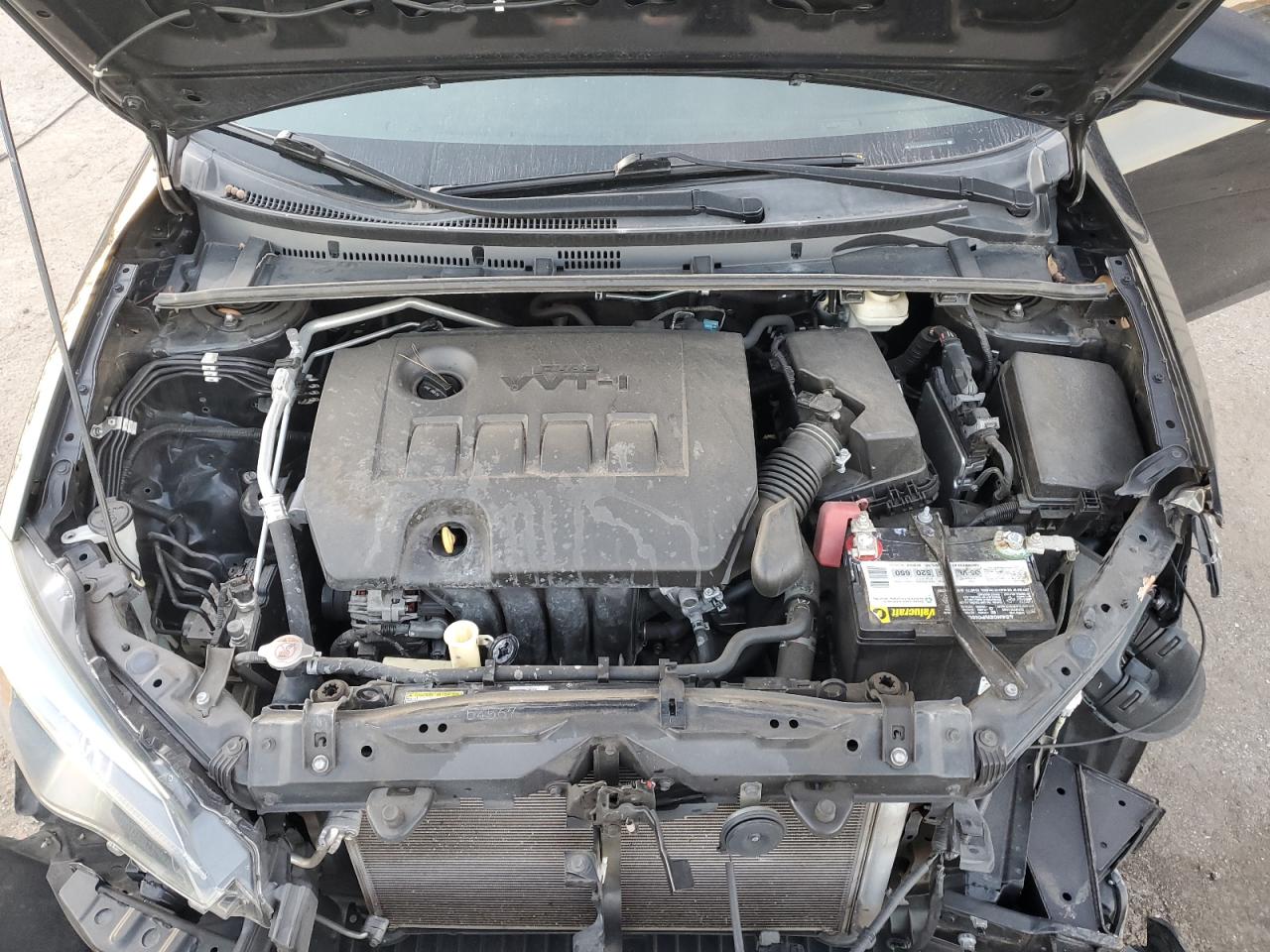 2019 Toyota Corolla - Image 11