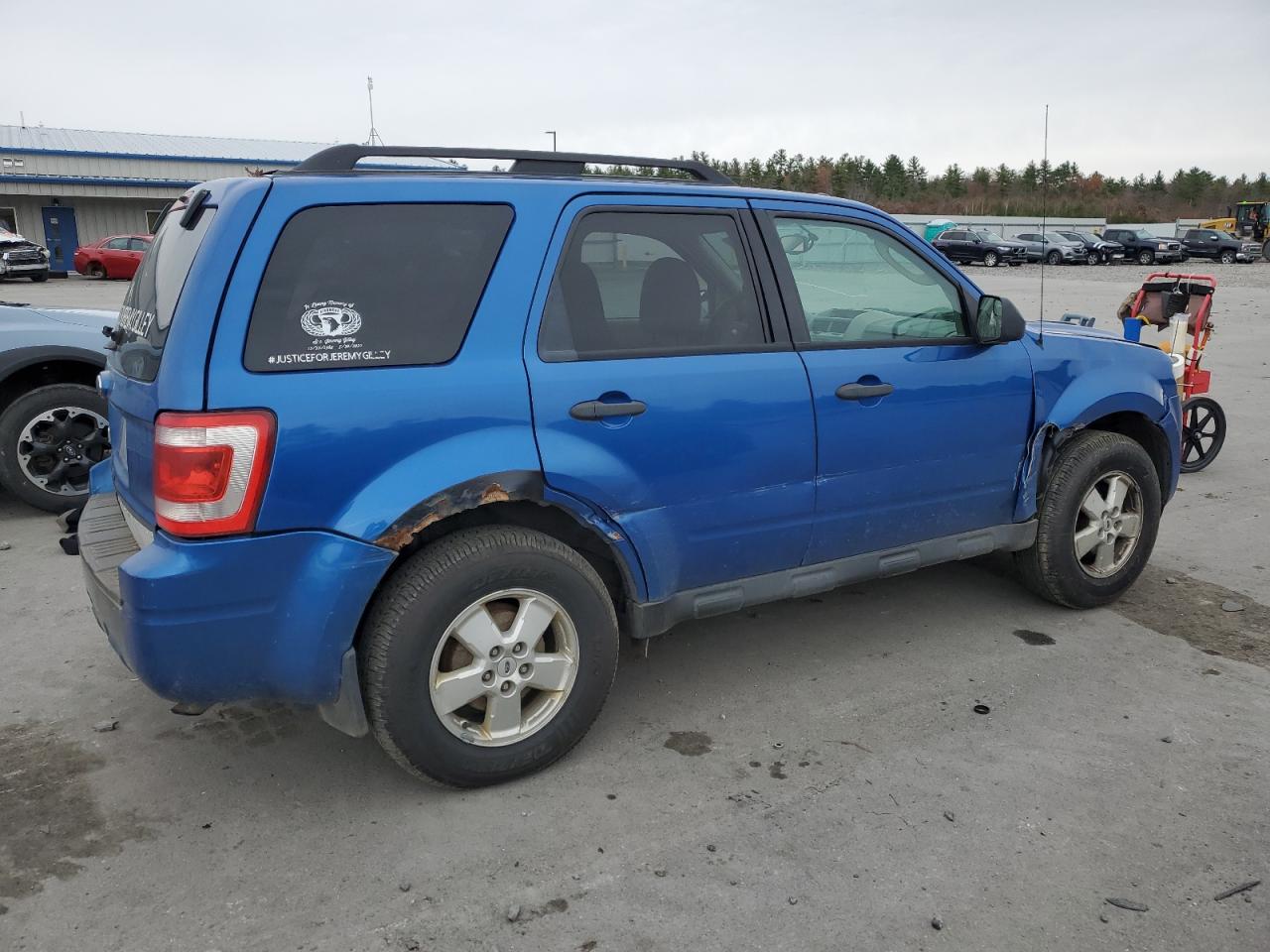 2012 Ford Escape - Image 3