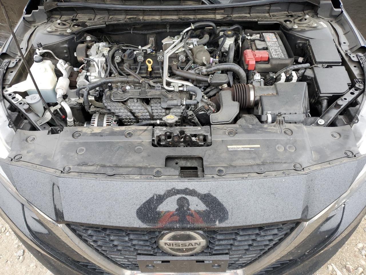 2022 Nissan Altima - Image 12