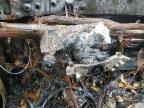 2009 Toyota Tacoma Access Cab იყიდება Spartanburg-ში, SC - Burn