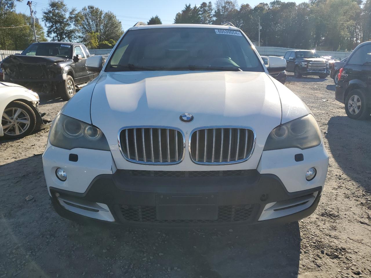 2008 BMW X5 - Image 5