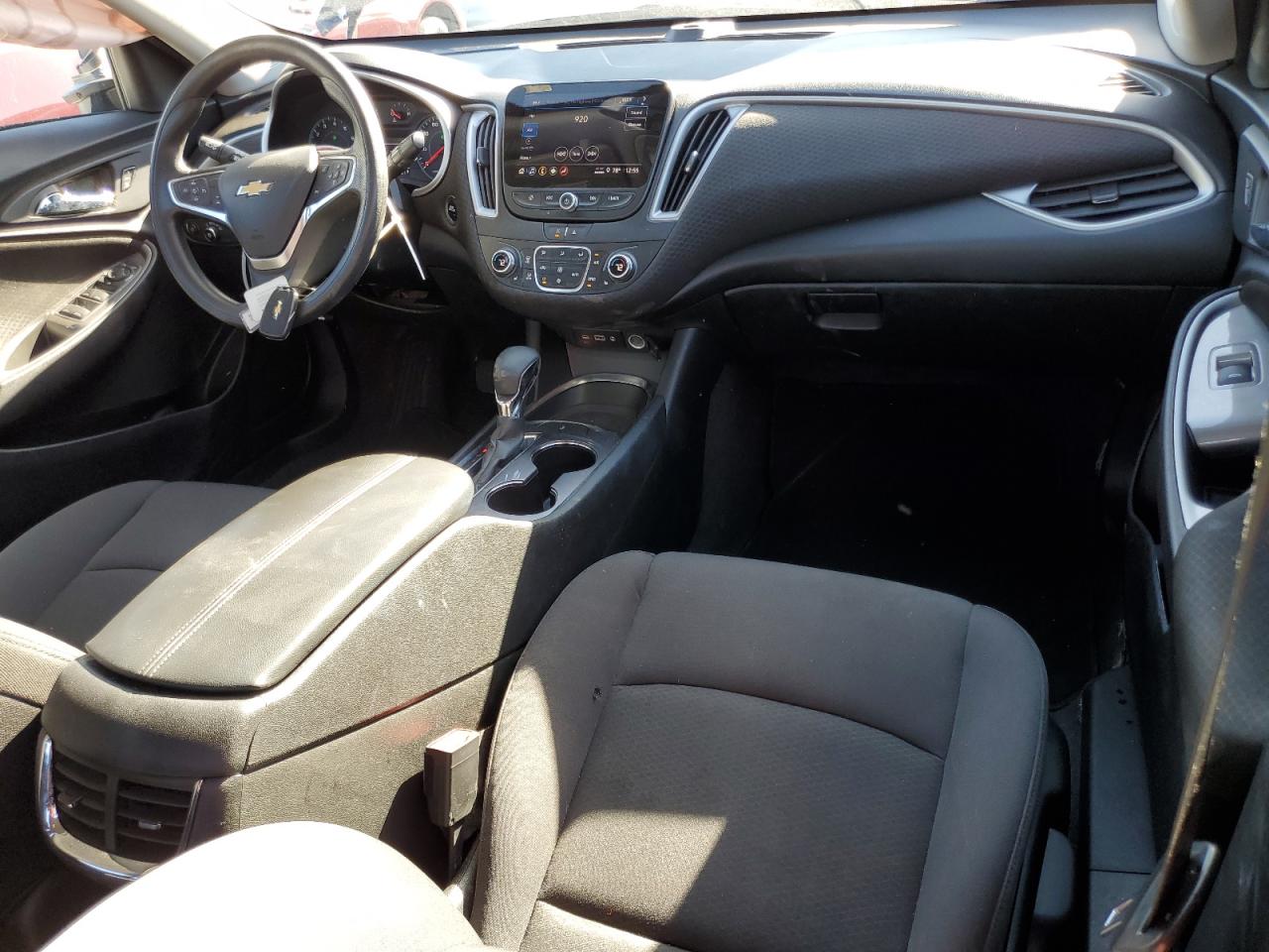 2023 Chevrolet Malibu - Image 8