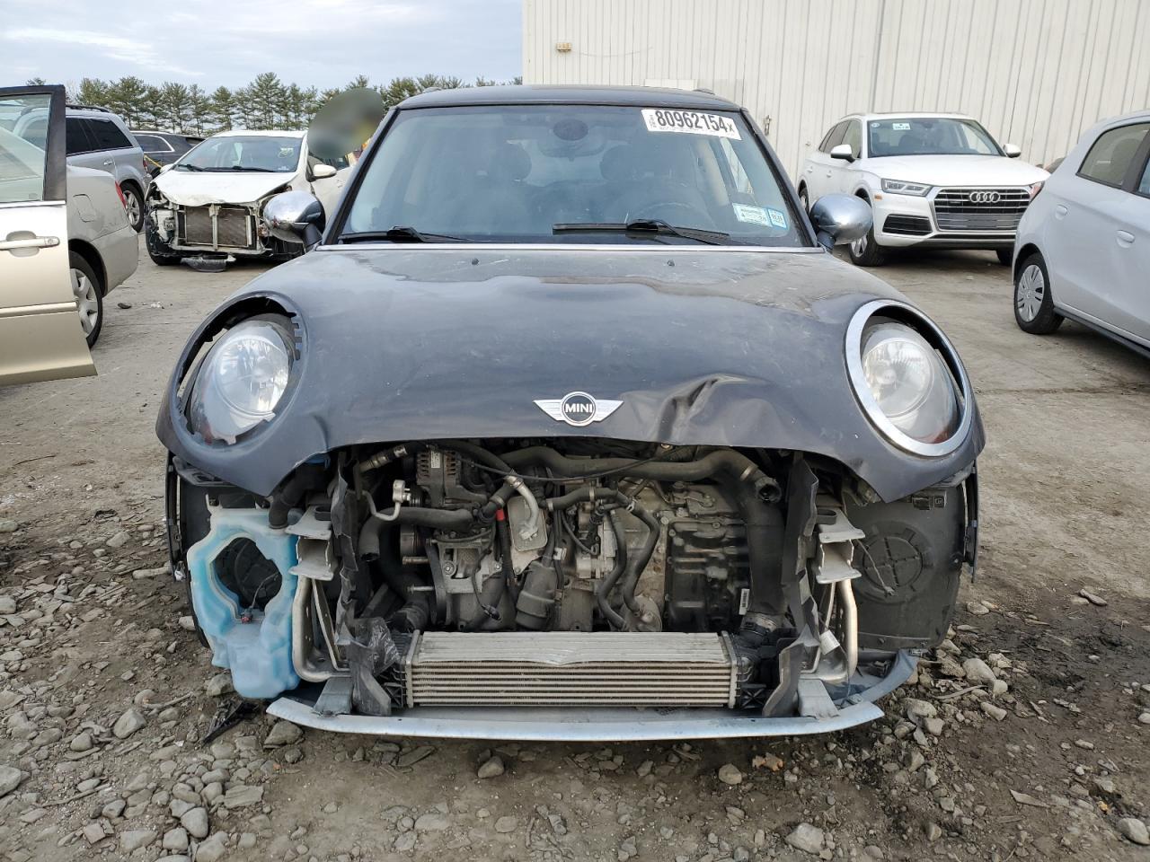 VIN WMWXM5C51F3A57287 2015 MINI COOPER no.5