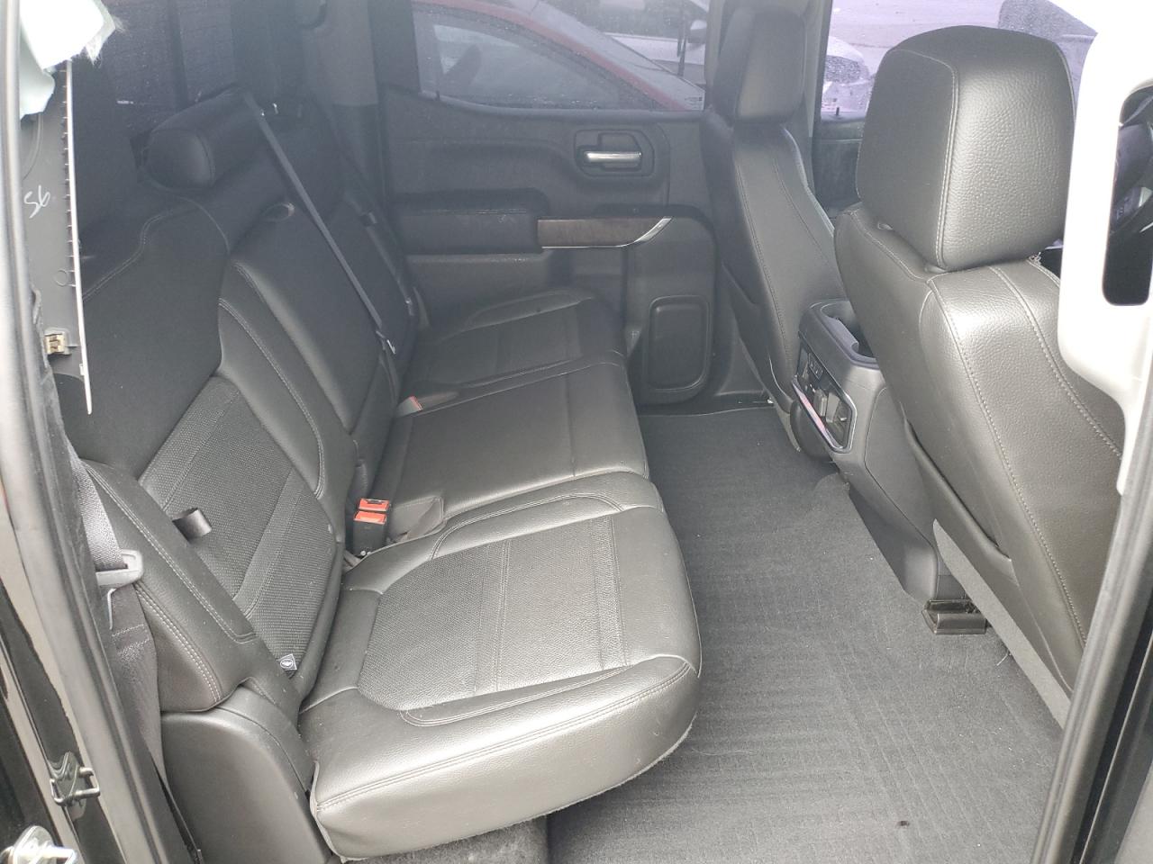 2019 GMC Sierra - Image 10