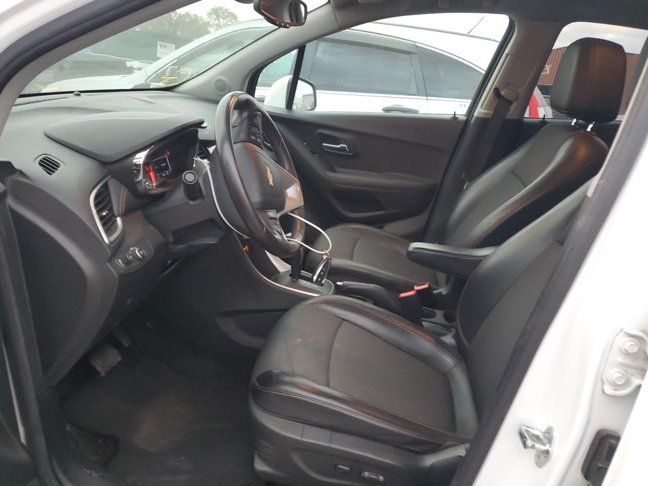2018 Chevrolet Trax - Image 7