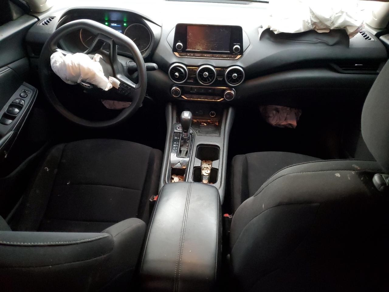 2024 Nissan Sentra - Image 8