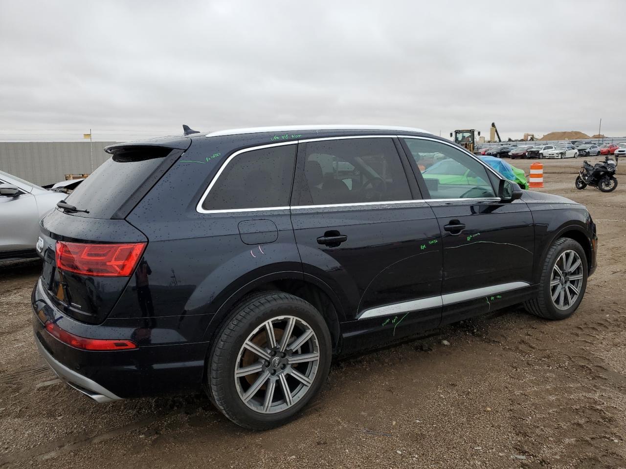 VIN WA1LHAF78HD046173 2017 AUDI Q7 no.3