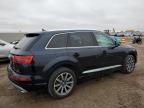 2017 Audi Q7 Premium Plus продається в Greenwood, NE - Hail