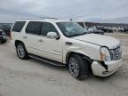 2009 Cadillac Escalade Luxury продається в Kansas City, KS - Undercarriage