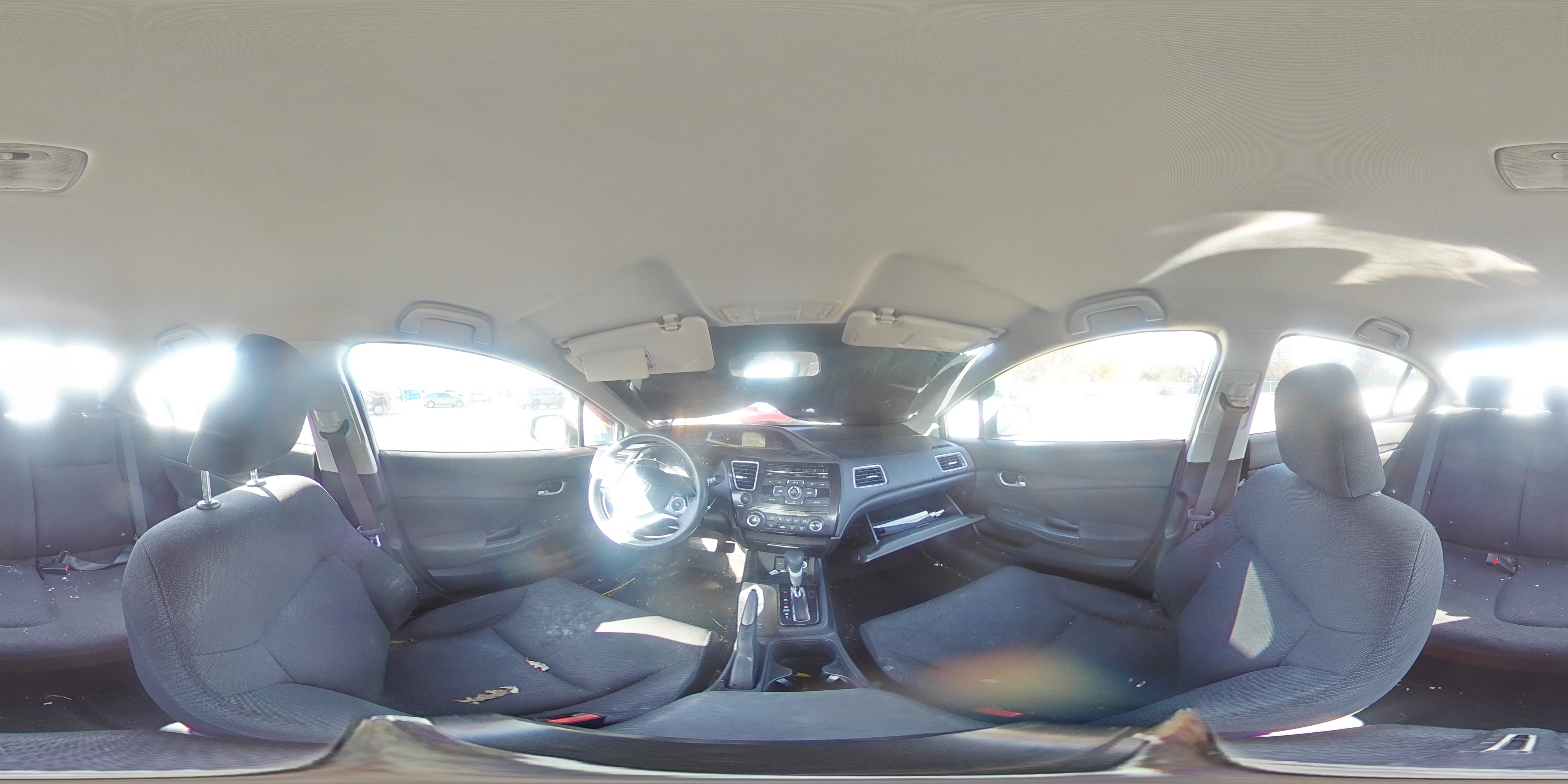 2013 Honda Civic - Image 13