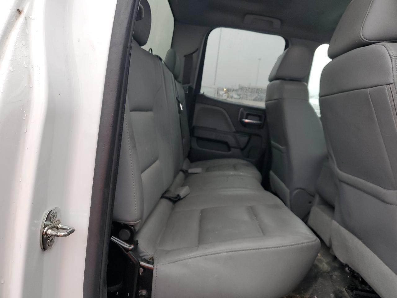 2GB2CREG6K1234617 CHEVROLET ALL Models 2019