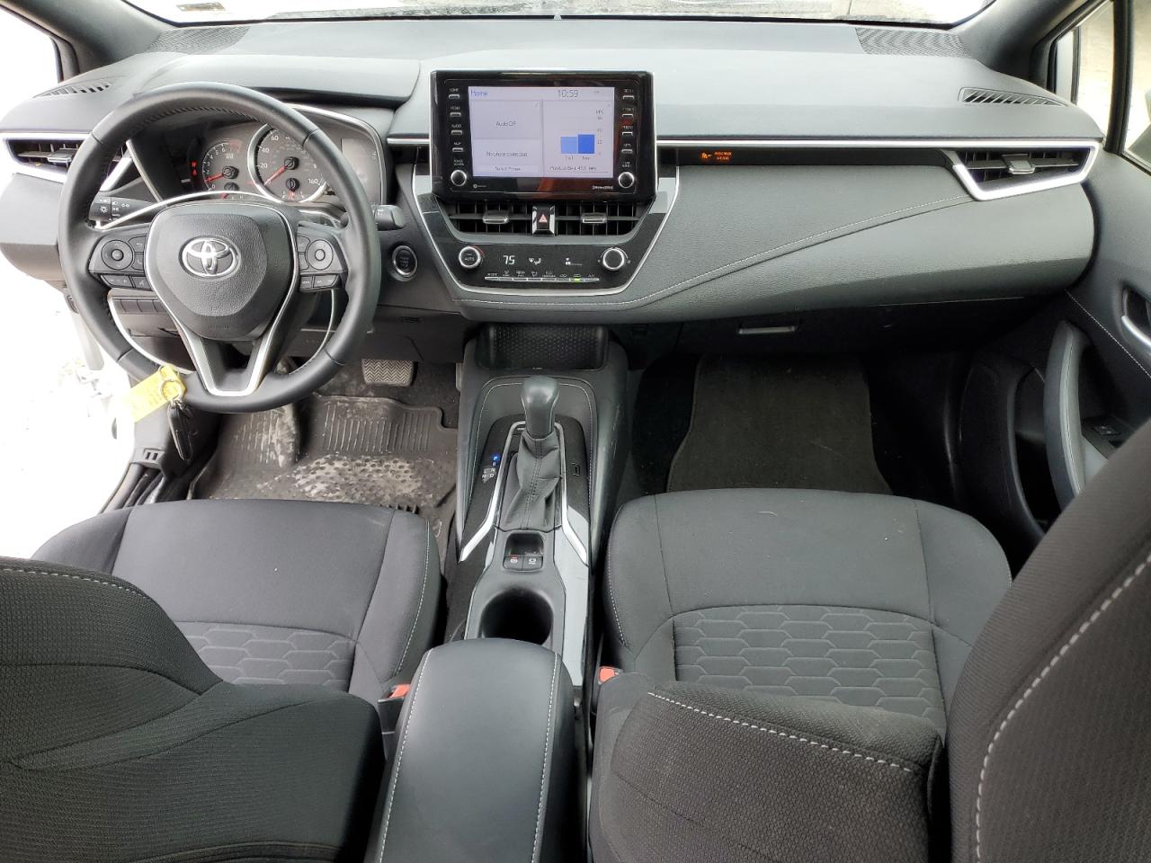 2021 Toyota Corolla - Image 8