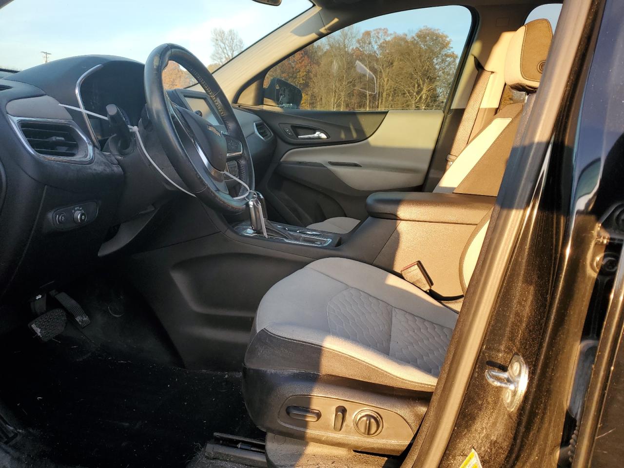 2018 Chevrolet Equinox - Image 7